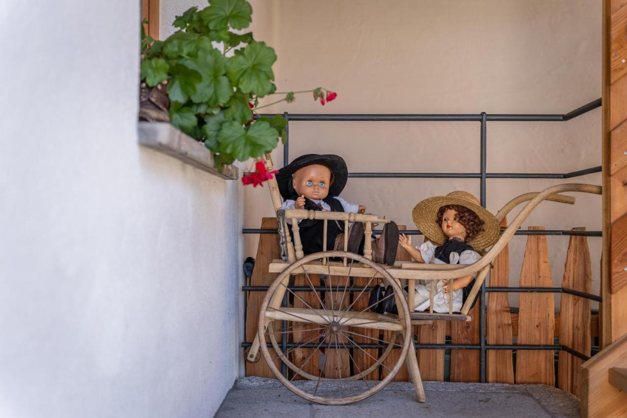 Weliserhof ブルーニコ エクステリア 写真