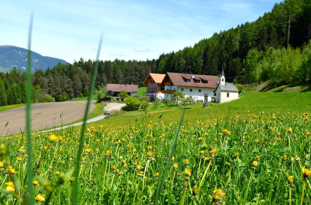 Weliserhof ブルーニコ エクステリア 写真